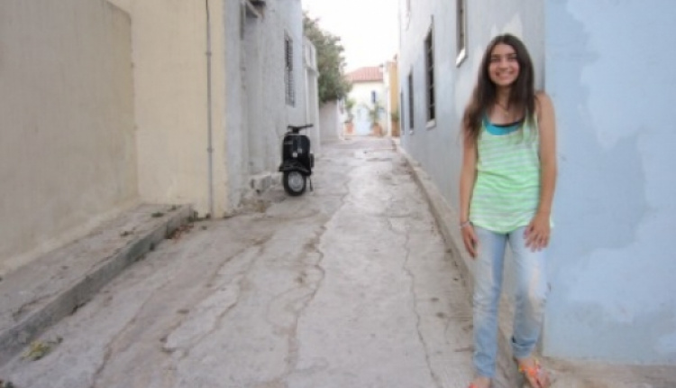 My Week in Athens… Jul 26