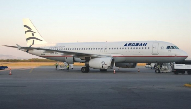 Aegean Airlines Supports Documenta 14 By Adding Direct Flight From Athens To Kassel