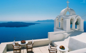 Travel Destinations in Greece