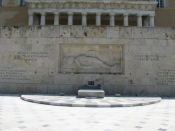 Tomb Of The Unknown Soldier Turns 90