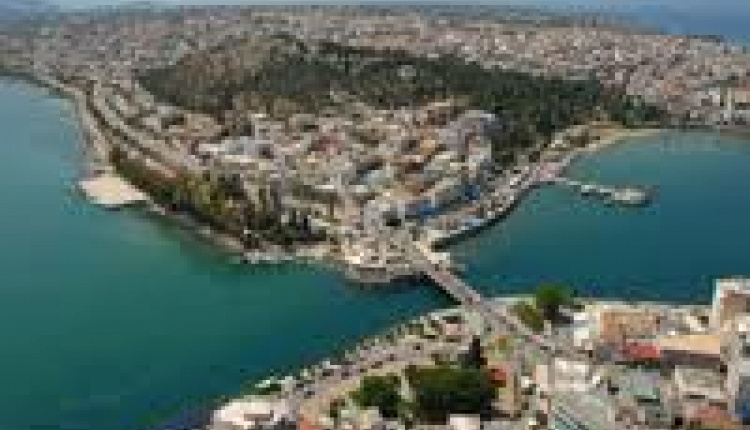 My Week in Athens… Aug 16