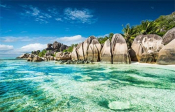 Qatar Airways Daily Seychelles Service To Open Up Holiday Haven To Travellers