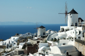 Greek Islands Voted World's Best