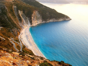 How The Greek Islands Got Their Names