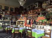 To Eidikon - An Old School Eatery