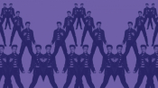 SNFCC: Α Tribute to Elvis Presley