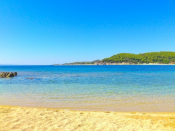 Greece Ranks 2nd Internationally For Number Of Blue Flag Beaches