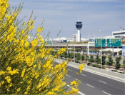 Athens Airport Goes Green &amp; Is Hailed For Its Initiatives