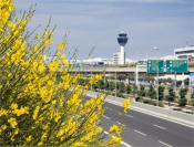 Athens Airport Goes Green & Is Hailed For Its Initiatives