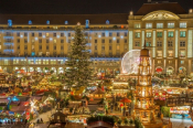 Best Christmas Destinations In Europe