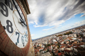Mesmerizing Autumn & Winter Escapes In Greece