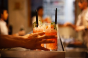Two Of The World's Best Bars In Athens