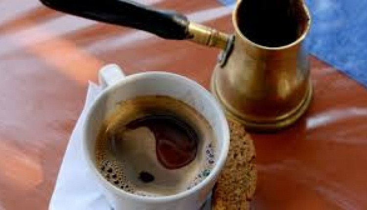 Mediterranean Coffee Breaks Or Build A Professional Career?