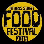 Athens Street Food Festival 2018