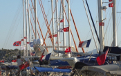 Turkey Lifts Ban On Turkish Ships Sailing To Greek Islands