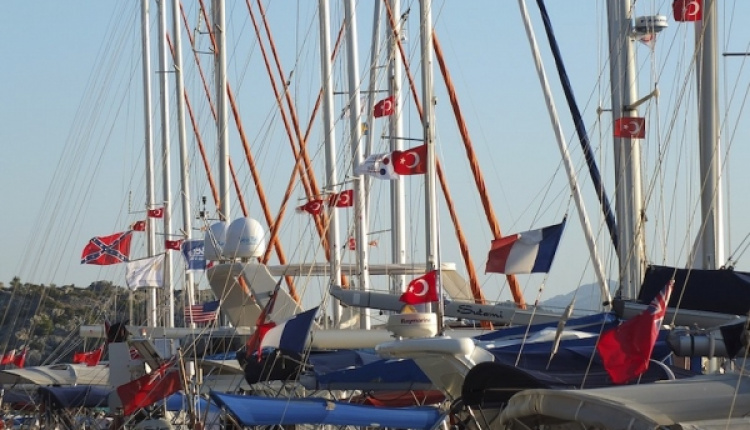 Turkey Lifts Ban On Turkish Ships Sailing To Greek Islands