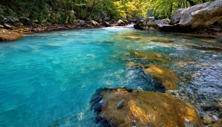 Greece Among Top 6 Places To Visit In May