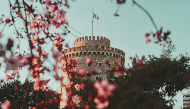 How To Spend A Perfect Weekend In Thessaloniki
