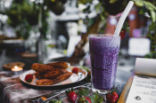 Where To Enjoy Fresh Juices & Smoothies In Athens