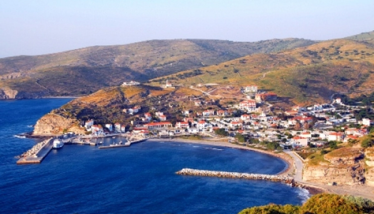 Ayios Efstratios