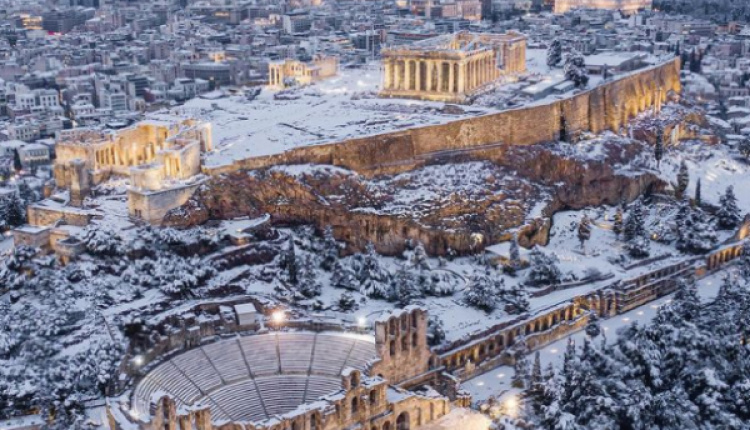 Great Things To Do In Athens In Winter