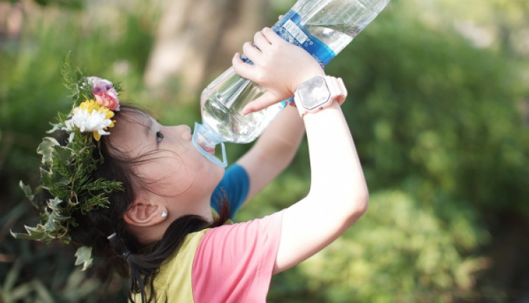 How To Stay Safe During A Heatwave