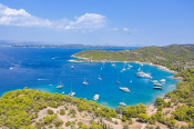 Spetses Among The Guardian’s Top Destinations For 2023