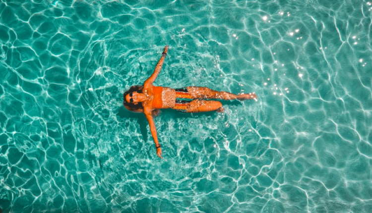 Athens Pools: Where Summer Meets the City