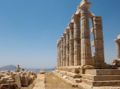 Central Archaeological Council Of Greece Approves BBC's Request To Film At Cape Sounion