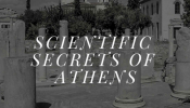 Scientific Secrets Of Athens: Places To Explore, Cafes To Digest Your Knowledge