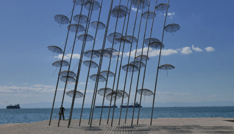 Thessaloniki - A Great Mini Break Destination