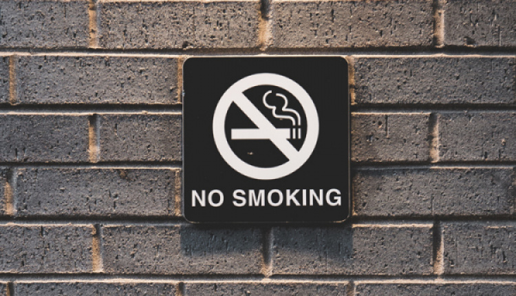 Moving Toward A Smoke-Free Greece