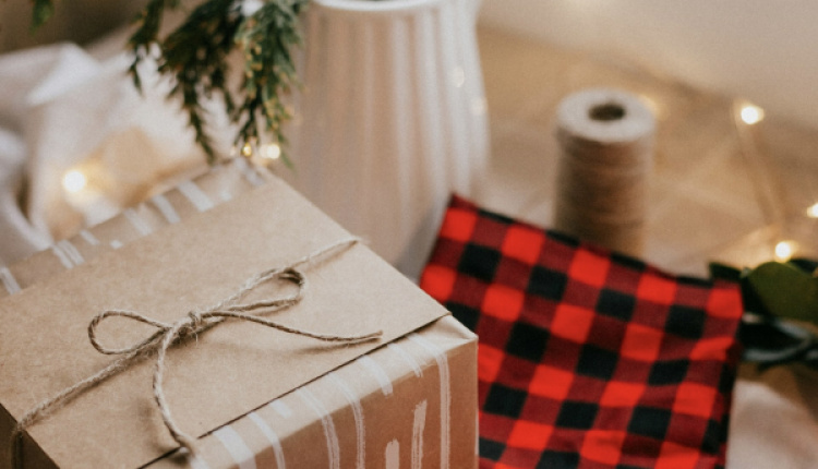 Unique Christmas Gifts In Athens