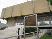 Athens War Museum