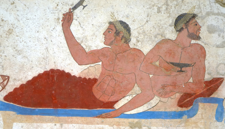 Ancient Greek Games You May Not Know About