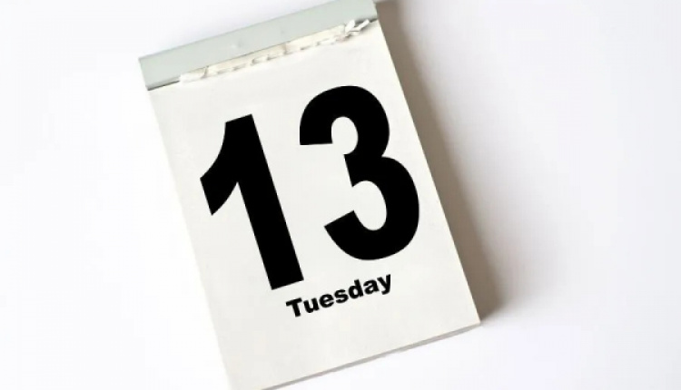 Why Do Greeks Consider Tuesday The 13th Unlucky?