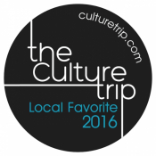 XpatAthens Picked By Culture Trip As 2016 Local Favorite
