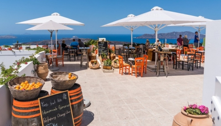 Setting Up A Business In Greece Will Take 2 Days