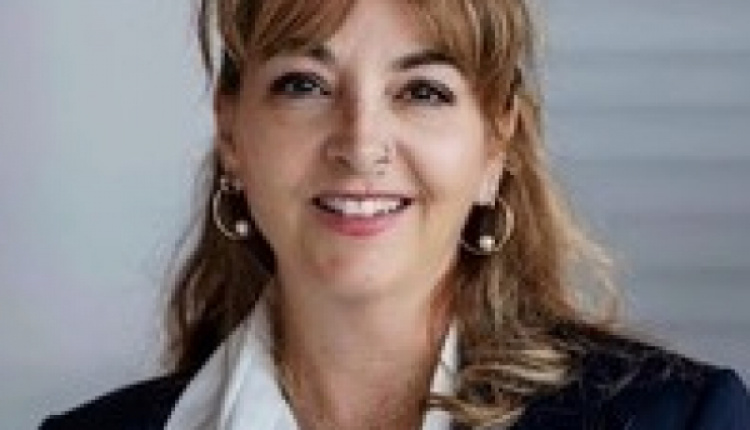 Valia Zahariou - Heal Your Life Teacher & Wellness Programs Designer