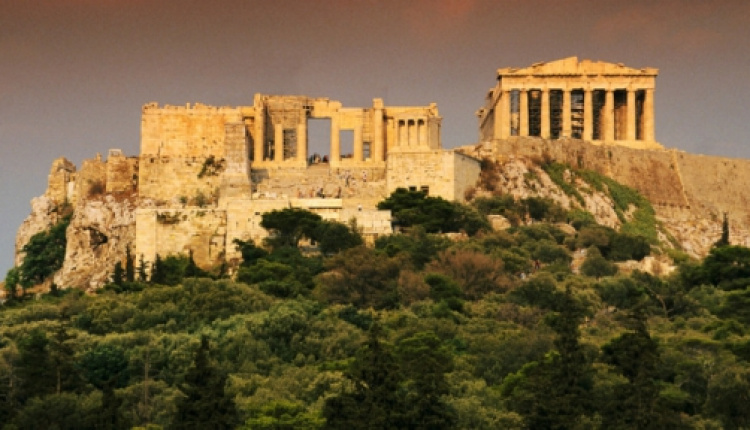 Capital Controls Open Acropolis To Debit & Credit Cards