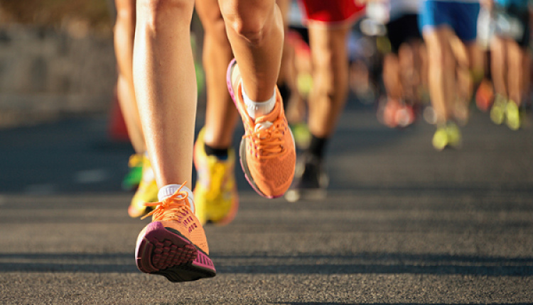 How The Marathon Race And Other Races Will Affect Traffic Over The Weekend