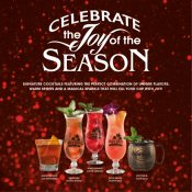 Special Limited Time Cocktails At Hard Rock Cafe Athens
