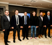 The Authentic Marathon Swim Skyllias & Hydna  On July 4-5, 2020