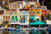 The Best Of The Greek Islands