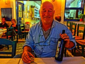 A Guide To Greek Wine