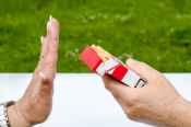 The Municipality Of Athens Creates Its First Smoking Cessation Clinic