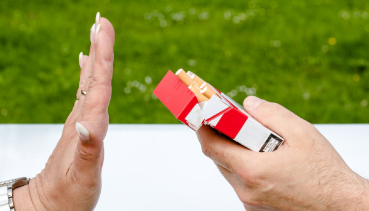 The Municipality Of Athens Creates Its First Smoking Cessation Clinic