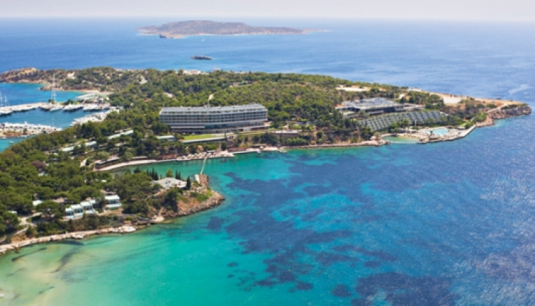 Astir Palace In Vouliagmeni Redevelopment Plans For 2018
