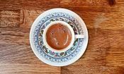 Top 5 Health Benefits Of Greek Coffee