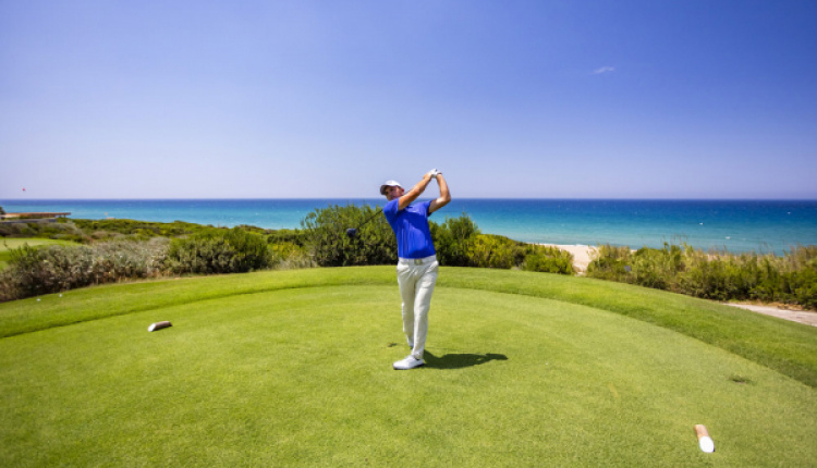 Costa Navarino’s 3rd Messinia Pro-Am Is Coming 20-23 February 2019